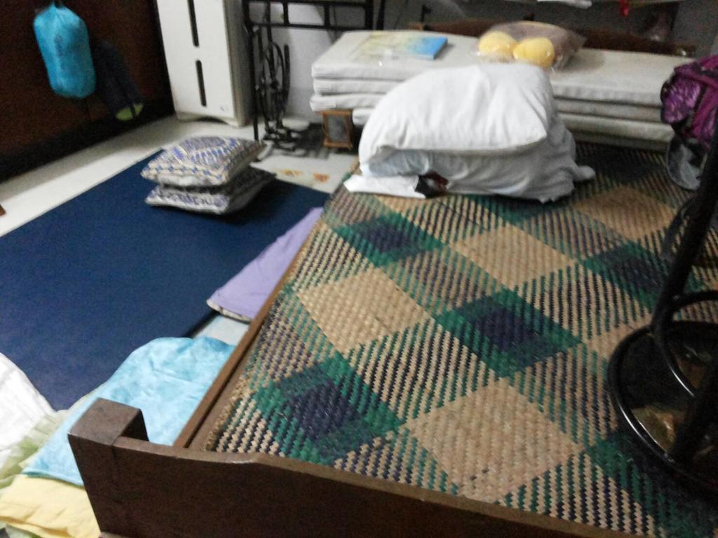 Apartamento Moonshadow Sungai Kolok Exterior foto
